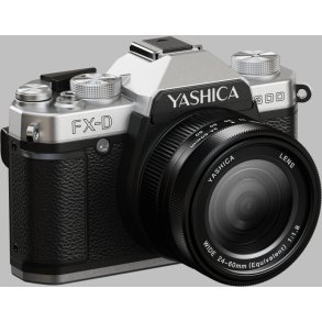 YASHICA