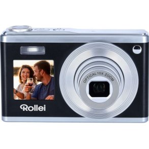 Rollei 