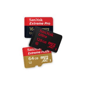 MICRO SD