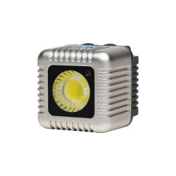 LUME CUBE-SINGLE SLV