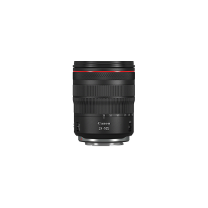 Canon RF 24-105mm f/4L IS USM
