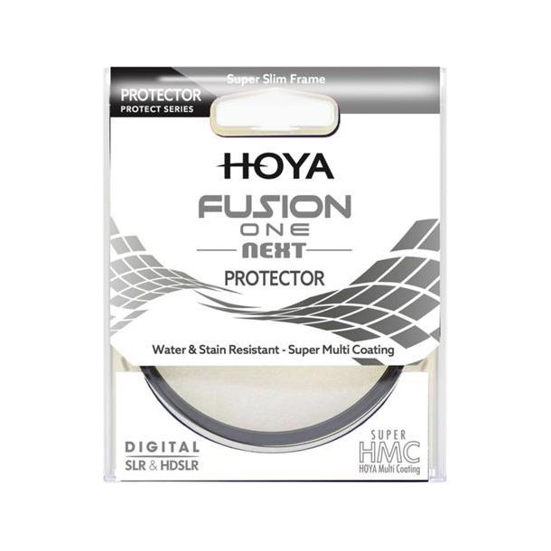 HOYA 67MM PROTECT FILTER
