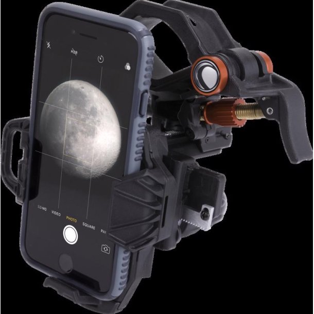 Celestron NexYZ 3 Cellphone adapter