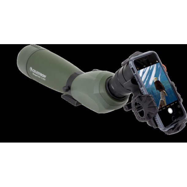 Celestron NexYZ 3 Cellphone adapter