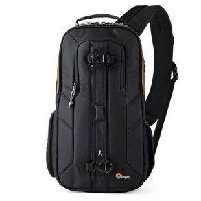 LOWEPRO EDGE SS 250 AW SORT