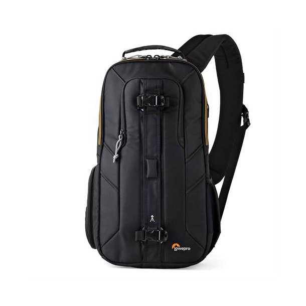 LOWEPRO EDGE SS 250 AW SORT