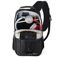LOWEPRO EDGE SS 250 AW SORT