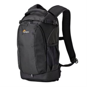 Lowepro Flipside 200 aw II sort