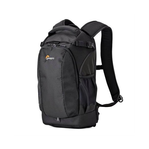 Lowepro Flipside 200 aw II sort