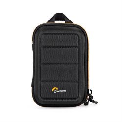 Lowepro Kamerataske Hardside CS 40 sort