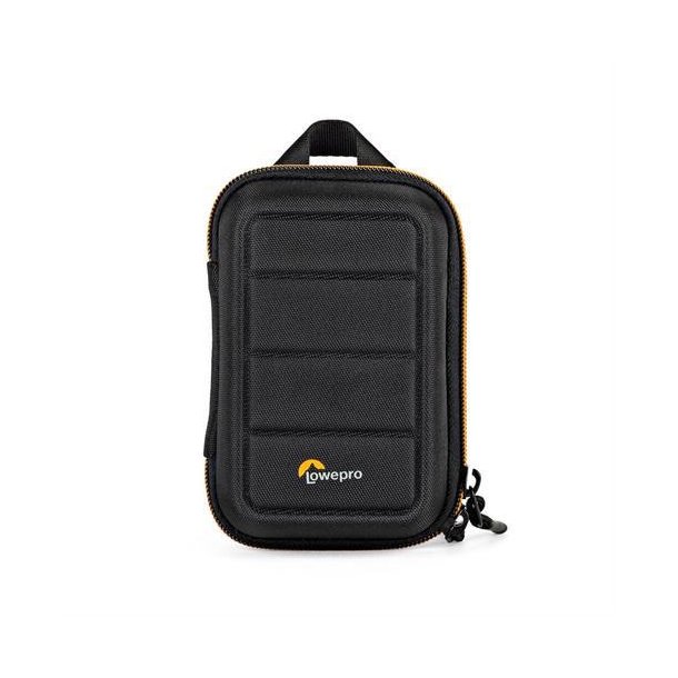 Lowepro Kamerataske Hardside CS 40 sort