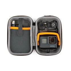 Lowepro Kamerataske Hardside CS 40 sort