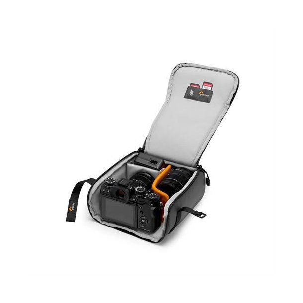 LOWEPRO Ryg�k PhotoSport BP 15L AW III Gr�