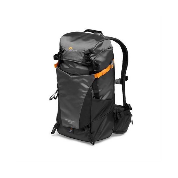 LOWEPRO Ryg�k PhotoSport BP 15L AW III Gr�