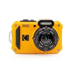 Kodak Pixpro Wpz2 Gul