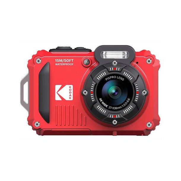 Kodak Pixpro WPZ2 R�D