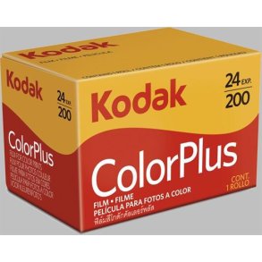 KODAK COLORPLUS 135-24