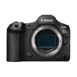Canon Eos R5 MarkII Hus