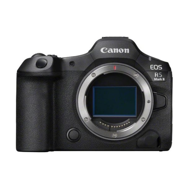 Canon Eos R5 MarkII Hus
