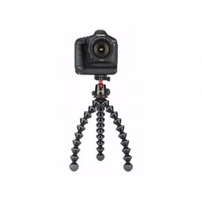 Joby GorillaPod 5K Kit (Black/