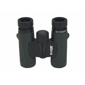 FOCUS OUTDOOR 8X25