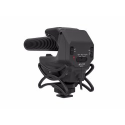 Azden mikrofon SMX-15