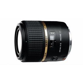 TAMRON SP AF 60 MM MACRO NIKON