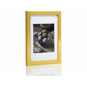 Focus Rock gold 18x24