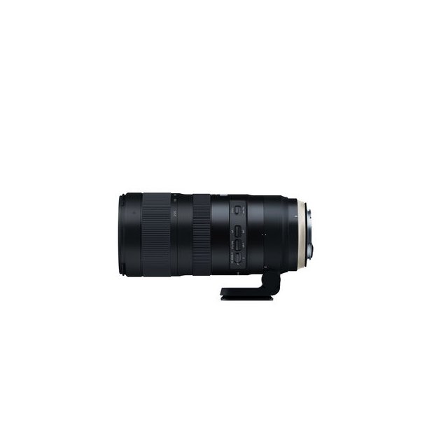 Tamron G2 Canon 70-200mm 2,8