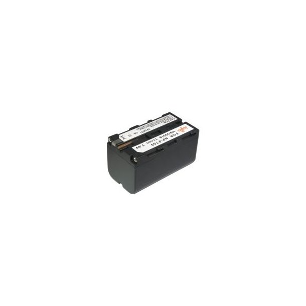 JUPIO NP-F750