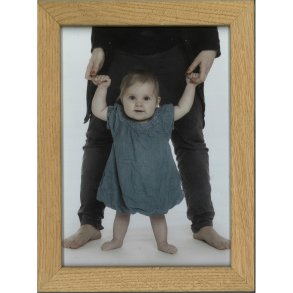 Snejbjerg rammen 9x12 Eg 449