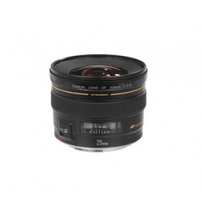 CANON EF20MM/2.8 USM