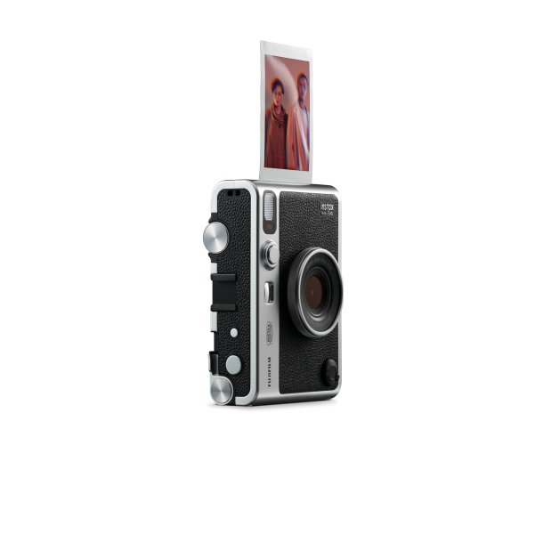 FUJI INSTAX MINI EVO