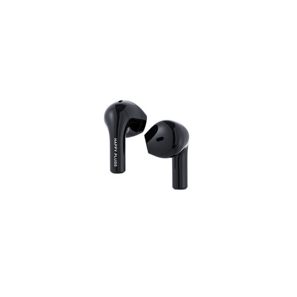 Happy Plugs Joy Headphone TWS Black