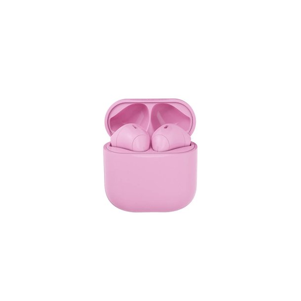 Happy Plugs Joy Headphone TWS Pink