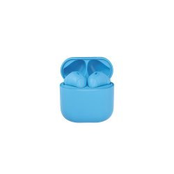 Happy Plugs Joy Headphone TWS Blue