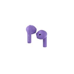 Happy Plugs Joy Headphone TWS Purple