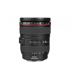 CANON EF 24-105/4L IS  II USM