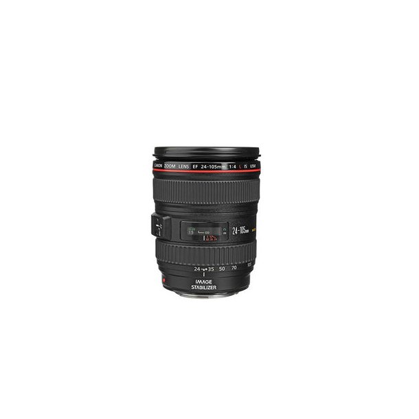 CANON EF 24-105/4L IS  II USM