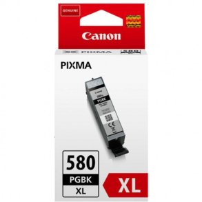 CANON PGI-580PGBK XL