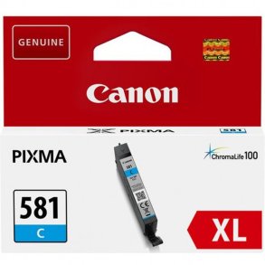CANON CLI-581C XL TS6150/8150