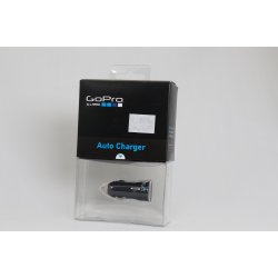 GOPRO AUTO CHARGER