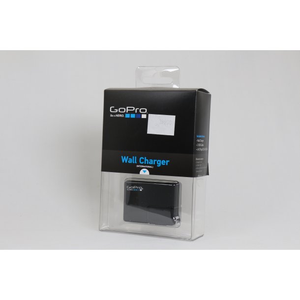 GoPro Wall charger internati..