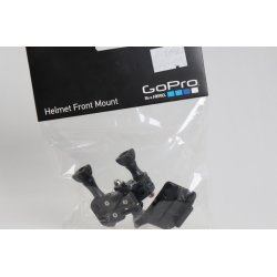 GOPRO HELMET FRONT MOUNT