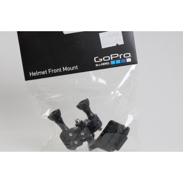 GOPRO HELMET FRONT MOUNT