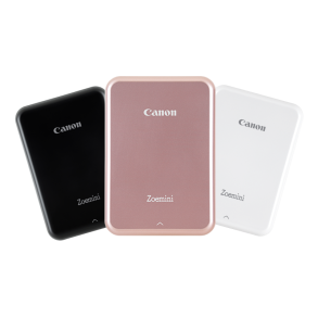 CANON ZOEMINI HVID PRINTER