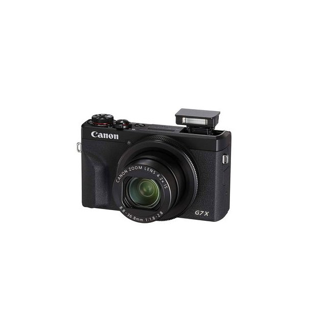 Canon PowerShot G7X Mark III B