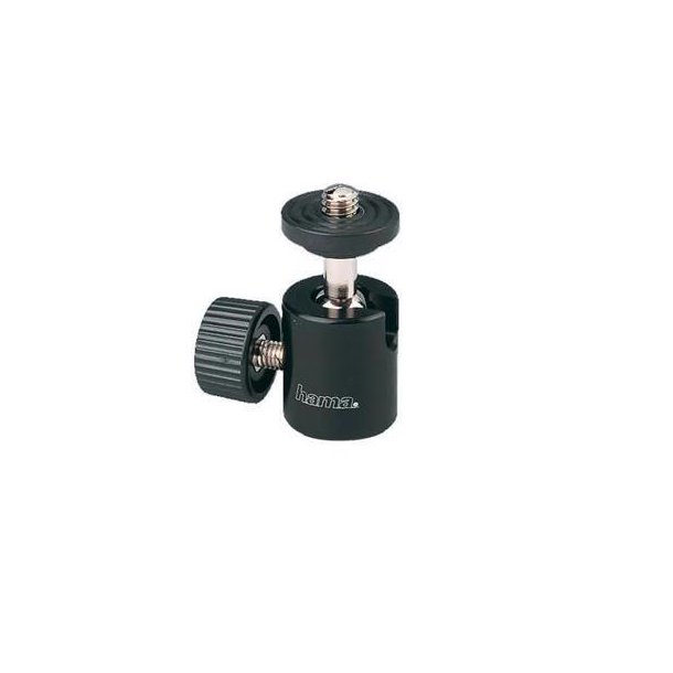 HAMA Kuglehoved FOTO 38mm