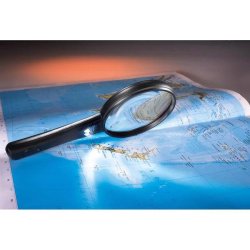 Forstrrelsesglas Basic 90 LED