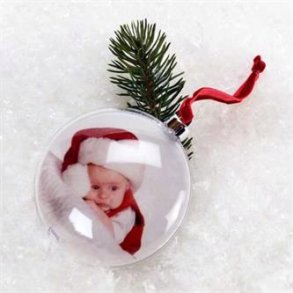 JULEHNGER KUGLE KLAR